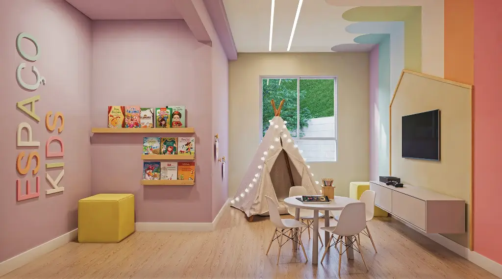 Apartamento para Venda SP Imóvel - Imagem 11