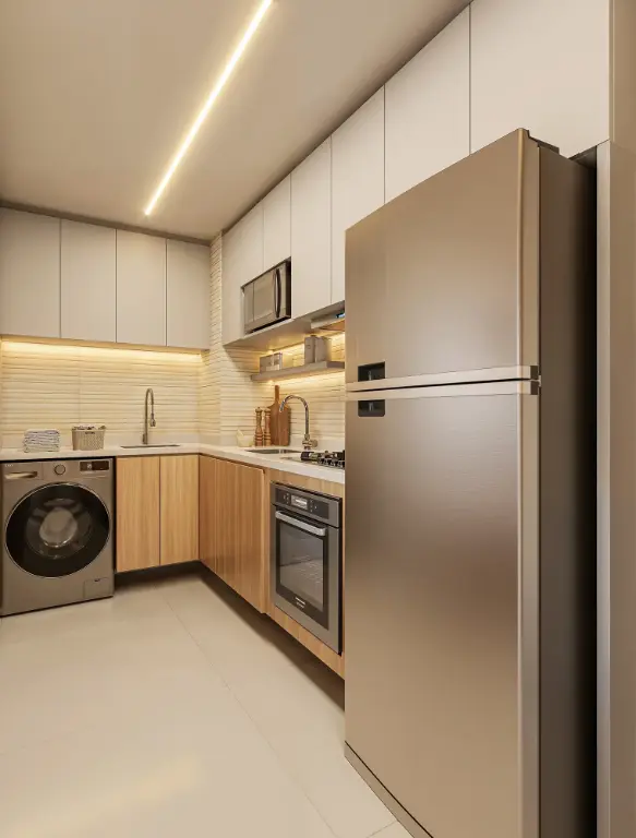 Apartamento para Venda SP Imóvel - Imagem 5