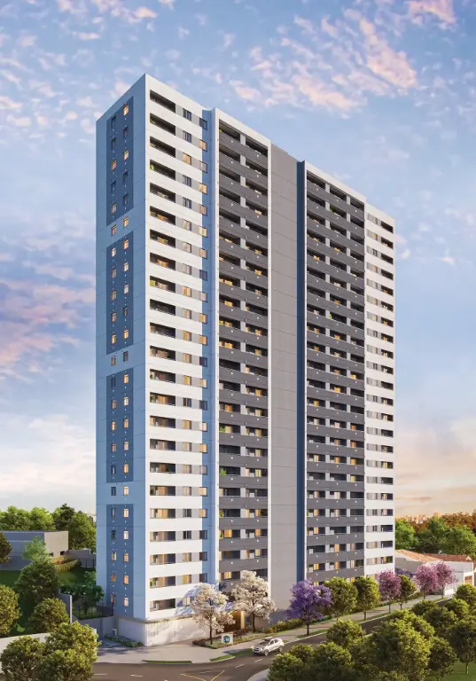 Apartamento para Venda SP Imóvel - Imagem 2
