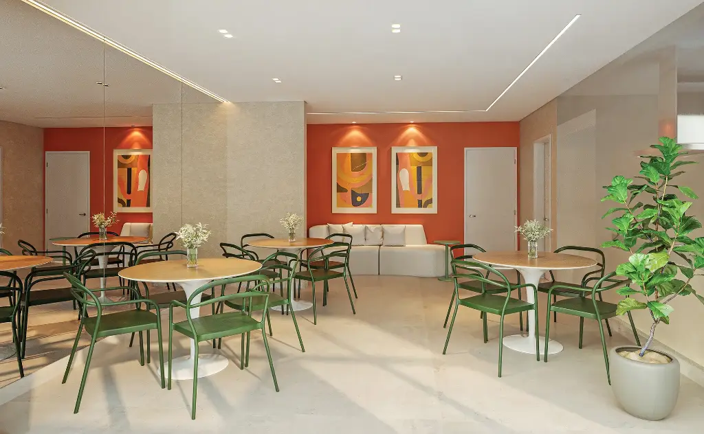 Apartamento para Venda SP Imóvel - Imagem 13