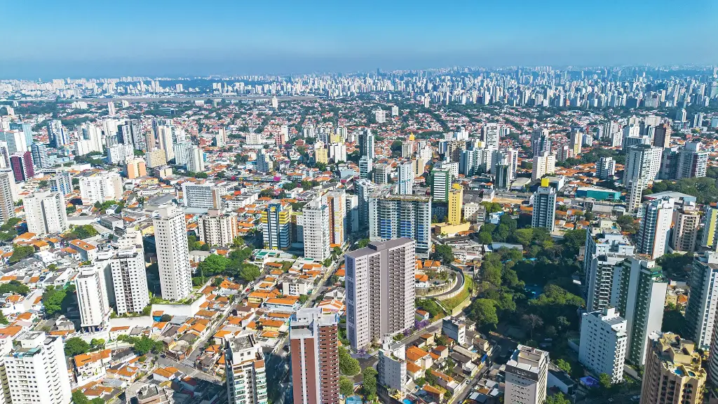 Apartamento para Venda SP Imóvel - Imagem 1