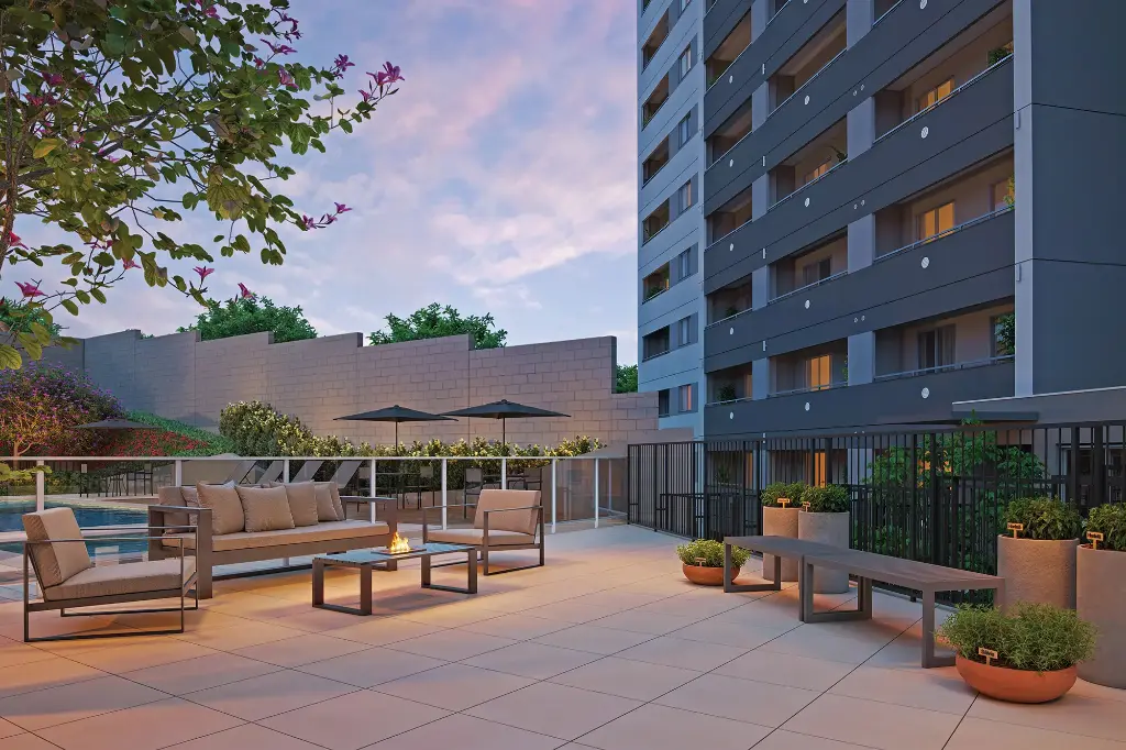 Apartamento para Venda SP Imóvel - Imagem 9