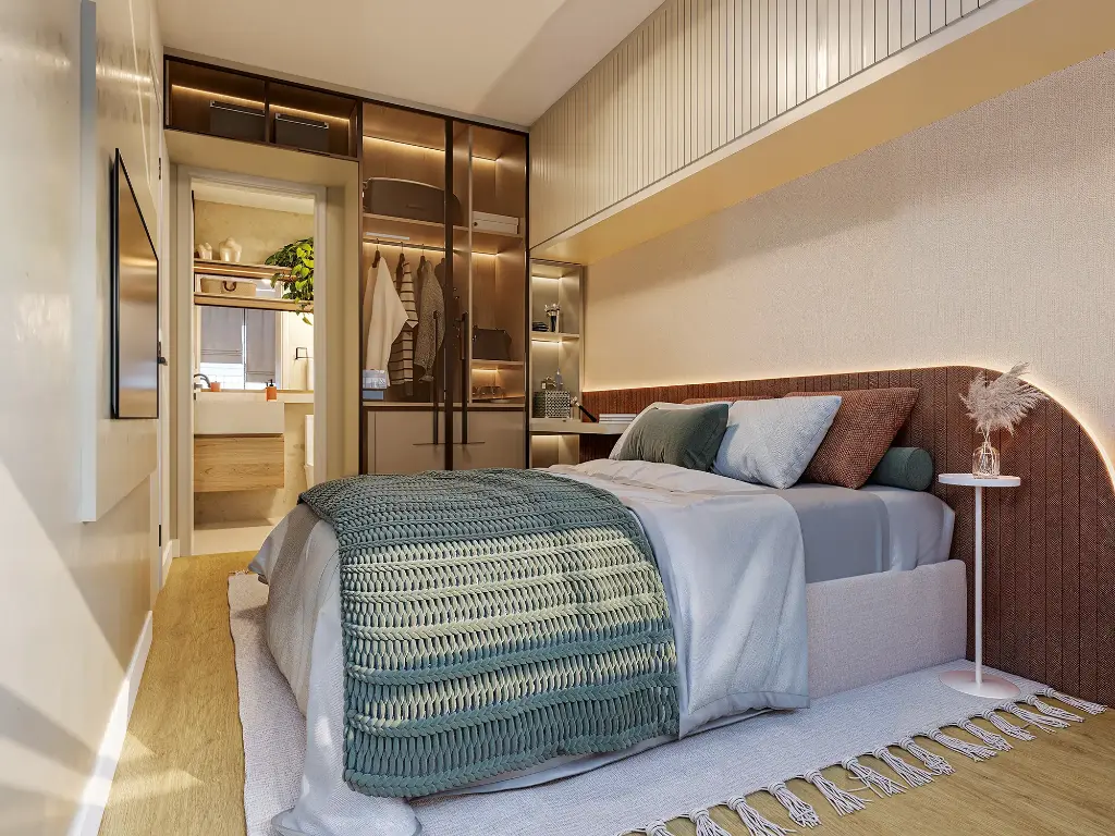 Apartamento para Venda SP Imóvel - Imagem 6