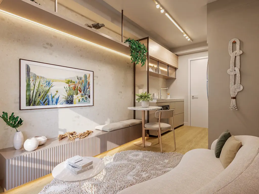 Apartamento para Venda SP Imóvel - Imagem 7