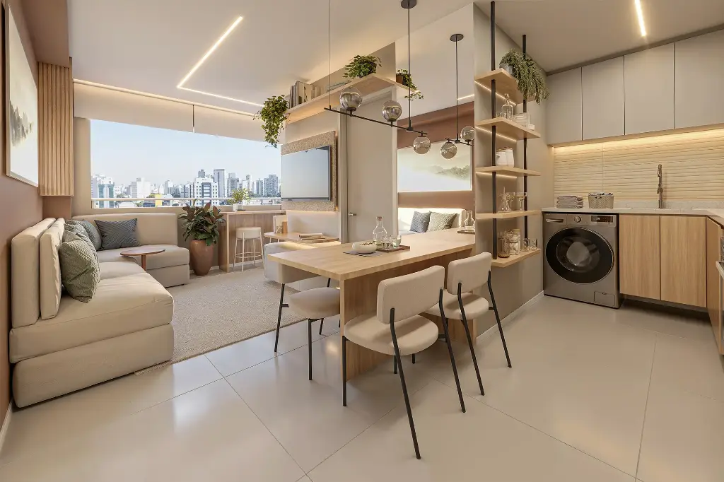 Apartamento para Venda SP Imóvel - Imagem 4