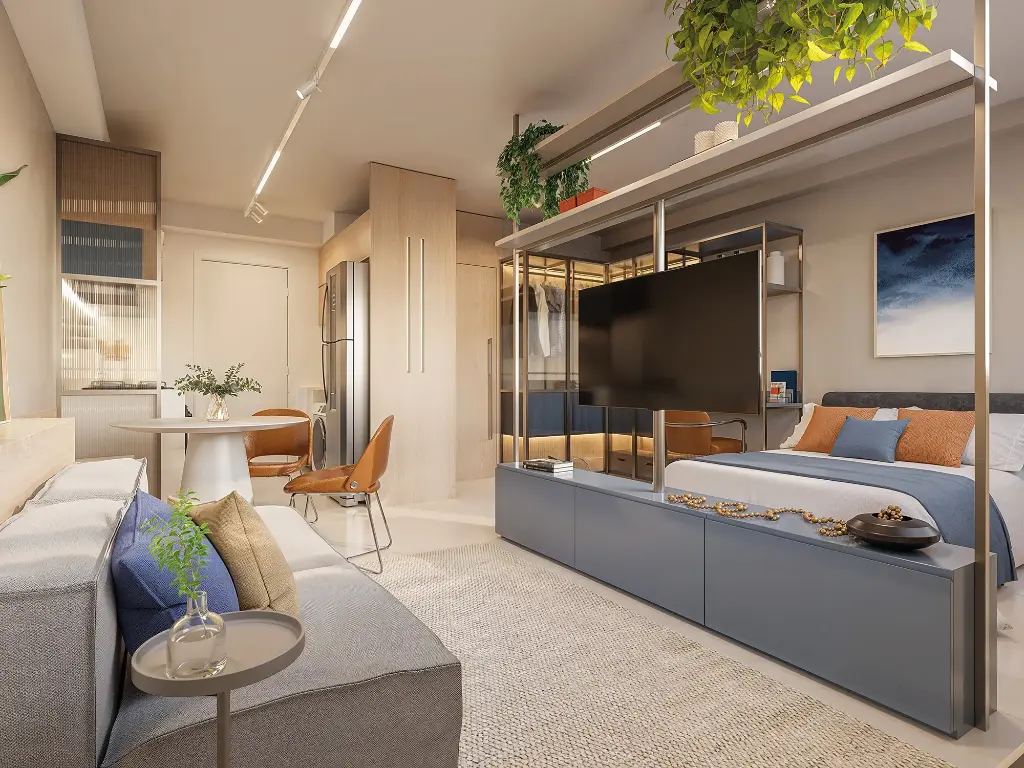 Apartamento para Venda SP Imóvel - Imagem 3