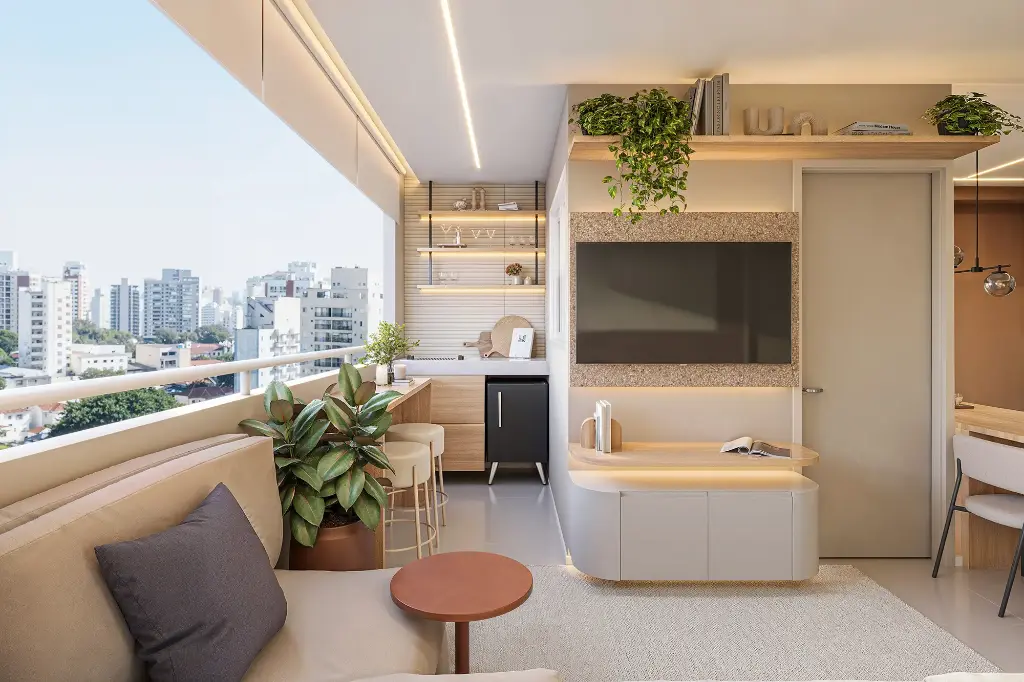 Apartamento para Venda SP Imóvel - Imagem 8