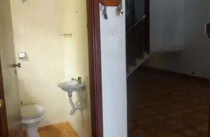 Imagem: Casa Térrea para Venda, Brooklin