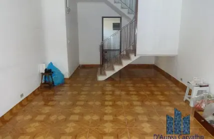 Imagem: Casa Térrea para Venda, Brooklin