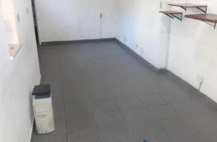 Imagem: Casa Térrea para Venda, Brooklin