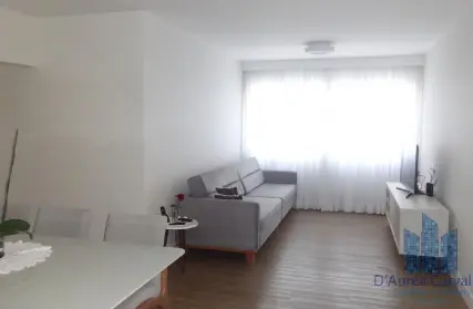 Imagem: Apartamento para Venda, Paraíso (Zona Sul)