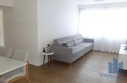 Imagem: Apartamento para Venda, Paraíso (Zona Sul)