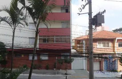 Imagem: Apartamento para Venda, Paraíso (Zona Sul)