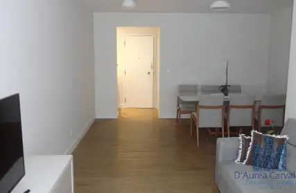 Imagem: Apartamento para Venda, Paraíso (Zona Sul)