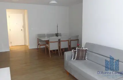 Imagem: Apartamento para Venda, Paraíso (Zona Sul)