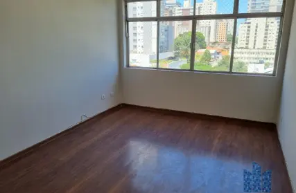 Imagem: Apartamento para Alugar, Vila Clementino