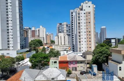 Imagem: Apartamento para Alugar, Vila Clementino