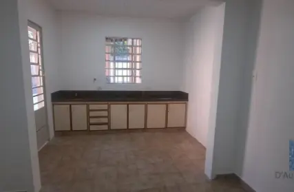 Imagem: Casa Comercial para Alugar, Vila Mariana