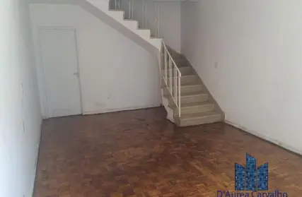 Imagem: Casa Térrea para Venda, Saúde