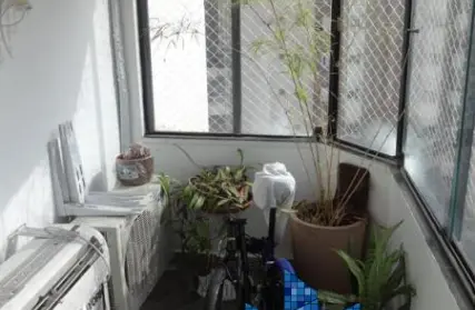 Imagem: Apartamento para Venda, Vila Gumercindo