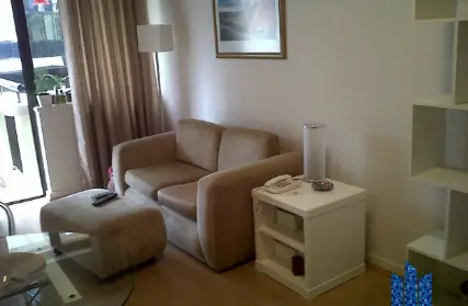 Imagem: Apartamento para Venda, Itaim Bibi