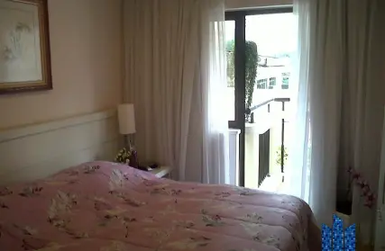 Imagem: Apartamento para Venda, Itaim Bibi