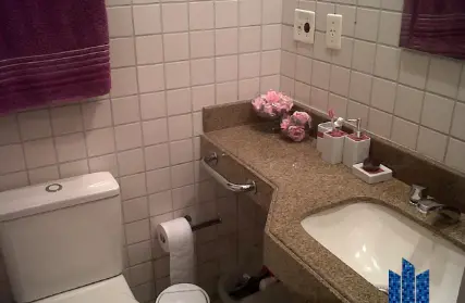 Imagem: Apartamento para Venda, Itaim Bibi