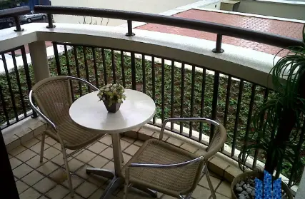 Imagem: Apartamento para Venda, Itaim Bibi