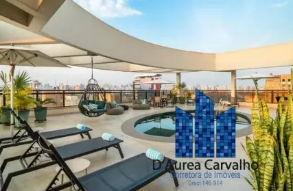 Imagem: Apartamento para Venda, Itaim Bibi