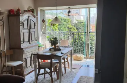 Imagem: Apartamento para Venda, Jardim da Glória
