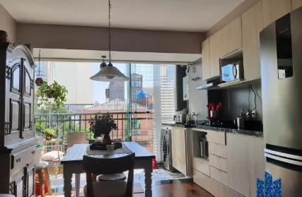 Imagem: Apartamento para Venda, Jardim da Glória