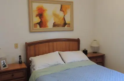 Imagem: Apartamento para Venda, Chácara Inglesa