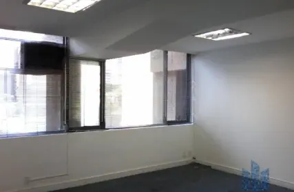 Imagem: Sala Comercial para Venda, Itaim Bibi