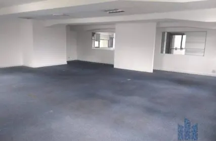 Imagem: Sala Comercial para Venda, Itaim Bibi