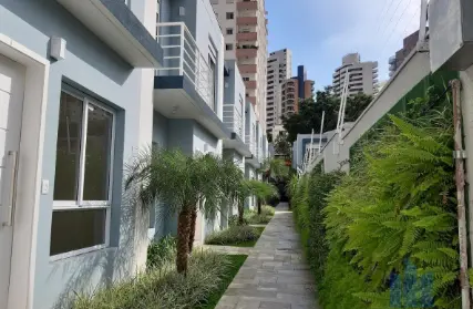 Imagem: Condomínio Fechado para Venda, Aclimação