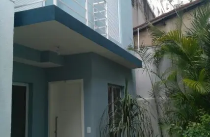 Imagem: Condomínio Fechado para Venda, Aclimação