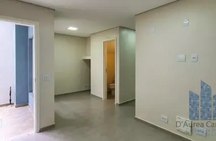 Imagem: Condomínio Fechado para Venda, Aclimação