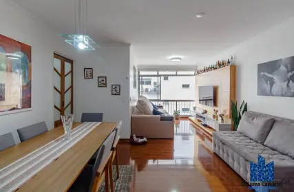 Imagem: Apartamento para Venda, Itaim Bibi