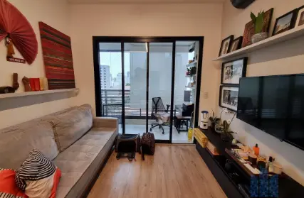 Imagem: Apartamento para Venda, Vila Mariana