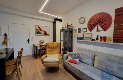 Imagem: Apartamento para Venda, Vila Mariana