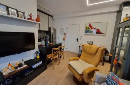 Imagem: Apartamento para Venda, Vila Mariana