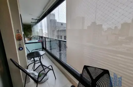 Imagem: Apartamento para Venda, Vila Mariana