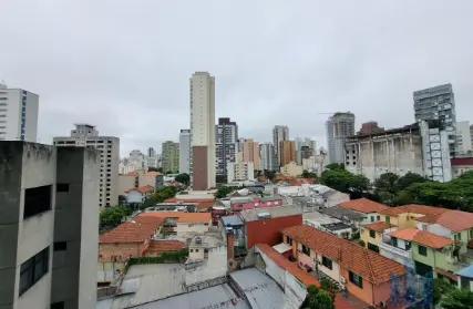 Imagem: Apartamento para Venda, Vila Mariana