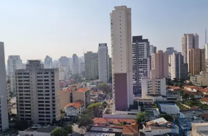 Imagem: Apartamento para Venda, Vila Mariana