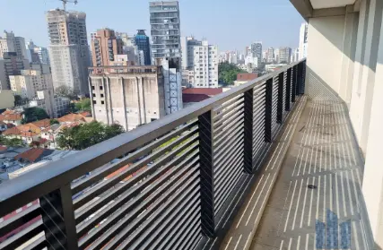 Imagem: Apartamento para Venda, Vila Mariana