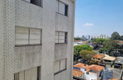 Imagem: Apartamento para Venda, Planalto Paulista