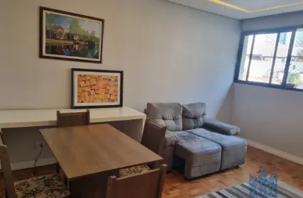 Imagem: Apartamento para Venda, Aclimação