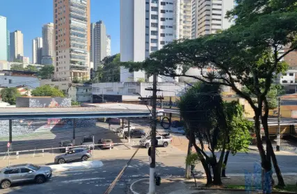 Imagem: Apartamento para Venda, Aclimação