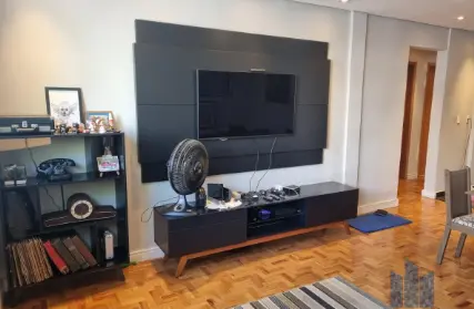 Imagem: Apartamento para Venda, Aclimação