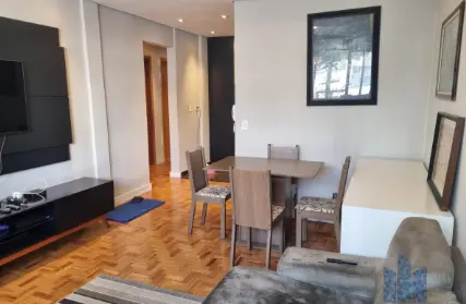 Imagem: Apartamento para Venda, Aclimação